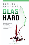 Jessica Haider 2 - Glashard - Corine Hartman