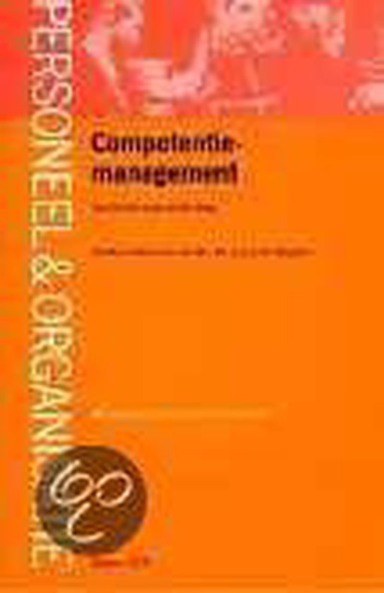 Competentiemanagement Verzilveren Human - H. van der Heijden