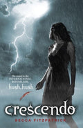 Crescendo - Becca Fitzpatrick, Caitlin Greer