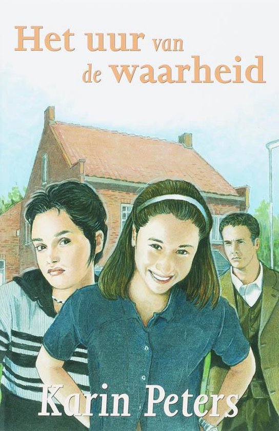 Het Uur Van De Waarheid - K Peters