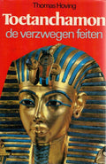 Toetanchamon: De verzwegen feiten - Thomas Hoving