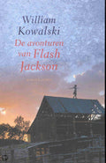 Avonturen Van Flash Jackson - William Kowalski