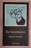 Bovenbazen - Marten Toonder