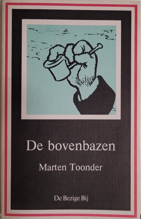 Bovenbazen - Marten Toonder