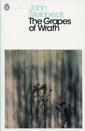 PMC Grapes Of Wrath - John Steinbeck