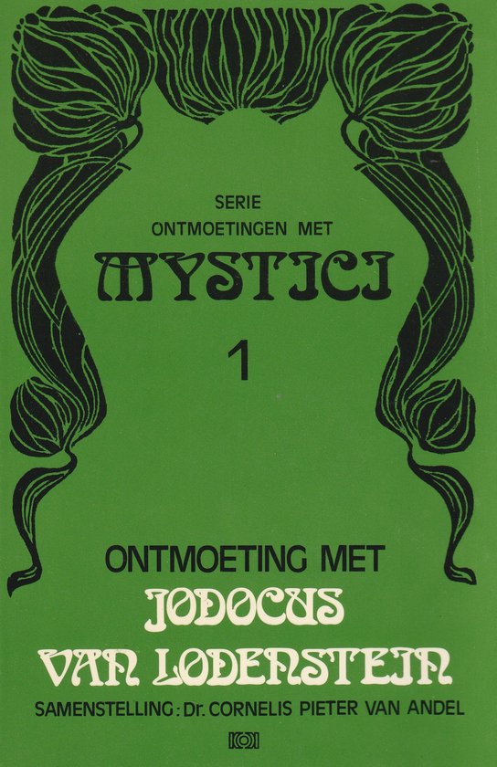 Jodocus van Lodenstein, Ontmoeting met - Cornelis Pieter van Andel