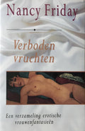 Verboden vruchten - Nancy Friday