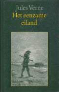 Het eenzame eiland - Jules Verne, L. Bennett
