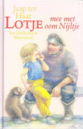 Lotje - Mee met oom Nijltje - Jaap ter Haar
