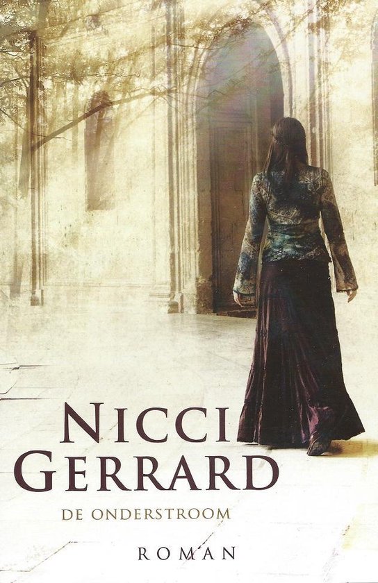 De Onderstroom - Nicci Gerrard