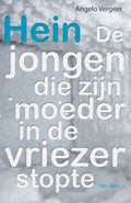 Hein - Angelo Vergeer