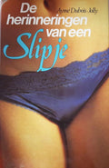 Herinneringen van een slipje - Dubois Joly, Jo Cageot