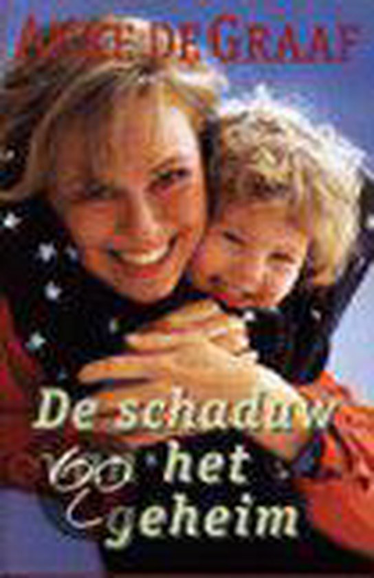 Schaduw van het geheim - De Graaf