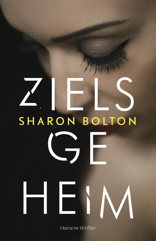 Lacey Flint 1 - Zielsgeheim - Sharon Bolton