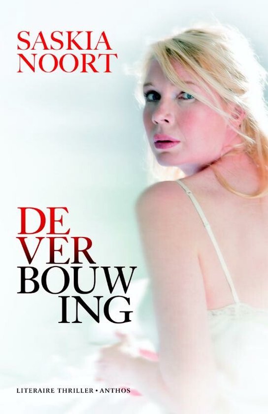 De Verbouwing Filmeditie - Saskia Noort