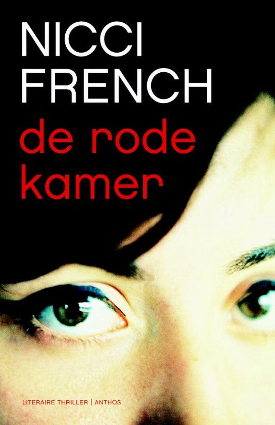 De rode kamer - Nicci French, Molly van Gelder