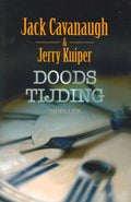 Doodstijding - J. Cavanaugh, J. Kuiper