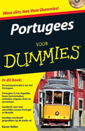 Voor Dummies - Portugees voor Dummies - Karen Keller, Ellen Swint