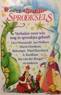 Sprooksels. verhalen voor wie nog i - Onbekend