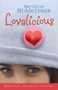 Lovalicious - Mariette Middelbeek