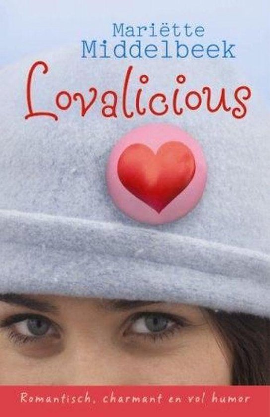 Lovalicious - Mariette Middelbeek