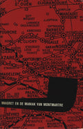 Maigret en de maniak van montmartre - Simenon, Georges Simenon