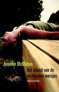 Het eiland van de verdwenen meisjes - J. Macmahon