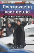 Ankertjes 336 - Overgevoelig voor geluid - W. van der Kooi, S.I.B.M. Paalman
