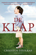 De klap - Christos Tsiolkas, Noor Koch
