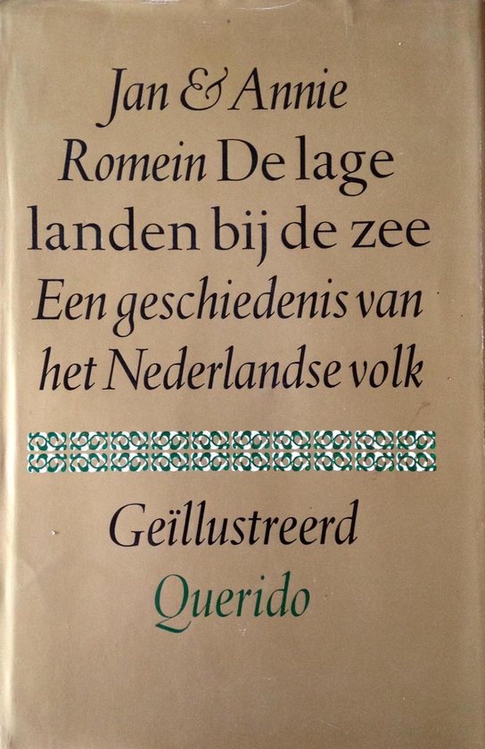 De lage landen bij de zee - Onbekend