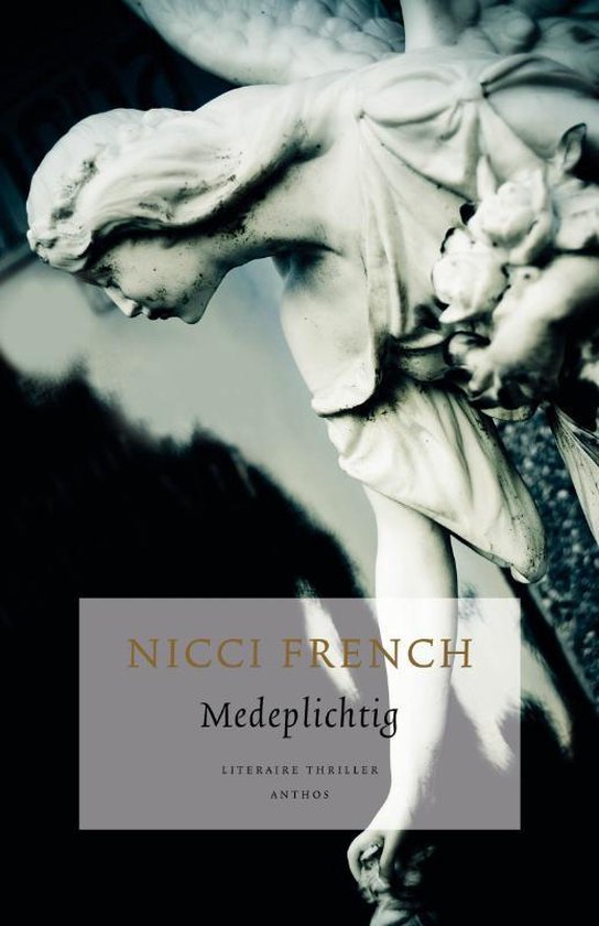 Medeplichtig - Nicci French, Irving Pardoen