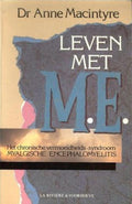 Leven met m e - Anne Mcintyre