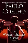 The Winner Stands Alone Intl - Paulo Coelho, Margaret Jull Costa