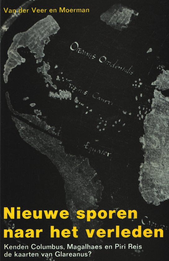 Nieuwe sporen naar het verleden - VEER