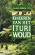 Kinderen van het Ituriwoud - Colin M. Turnbull