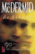 Sirene - Val McDermid, Val MacDermid