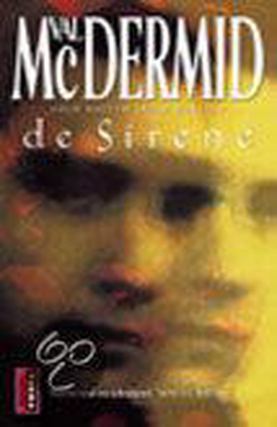 Sirene - Val McDermid, Val MacDermid