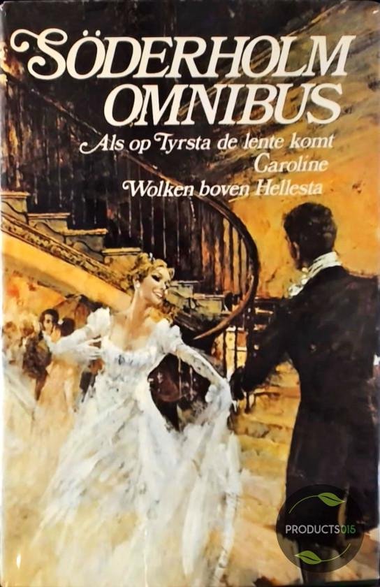 Omnibus als op tyrsta carol.wolken - Soderholm