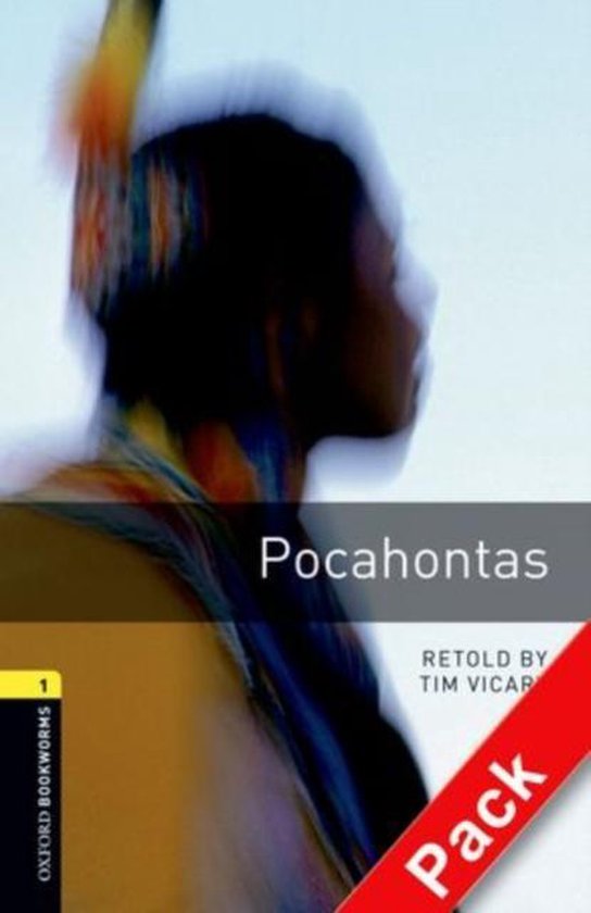 Pocahontas - Tim Vicary, Dylan Teague
