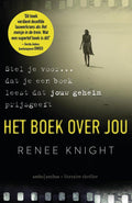 Het boek over jou - Renee Knight