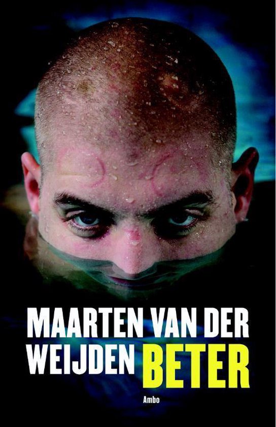 Beter - Maarten van der Weijden
