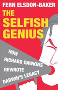 The Selfish Genius - Fern Elsdon - Baker
