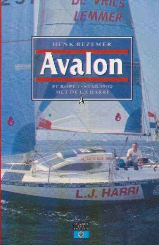 Avalon - H. Bezemer