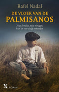De vloek van de Palmisano's - Rafel Nadal