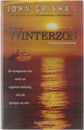 Winterzon - John Grisham, geen