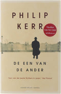 De Een Van De Ander - Philip Kerr