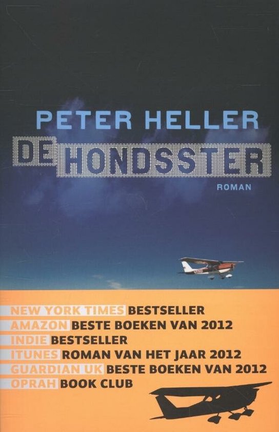 De Hondsster - Peter Heller