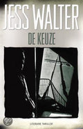 Keuze - Jess Walter