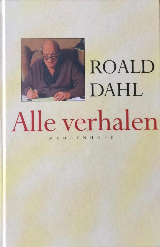 Alle Verhalen - Roald Dahl