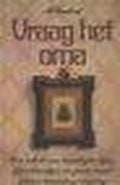 Vraag het oma - Grubert